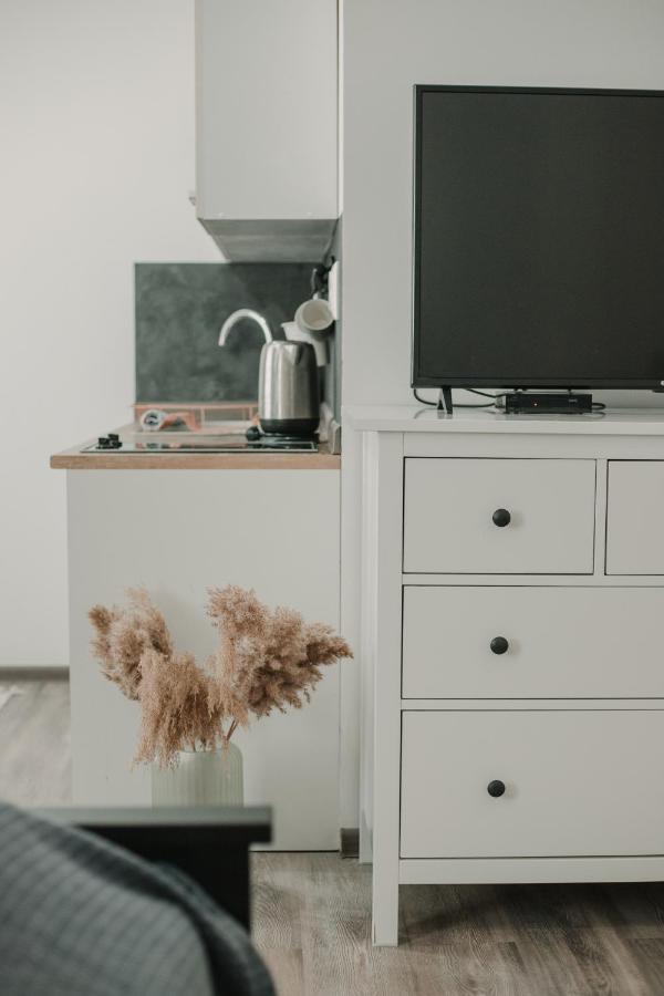Gallery Apartment 1 مارتون المظهر الخارجي الصورة