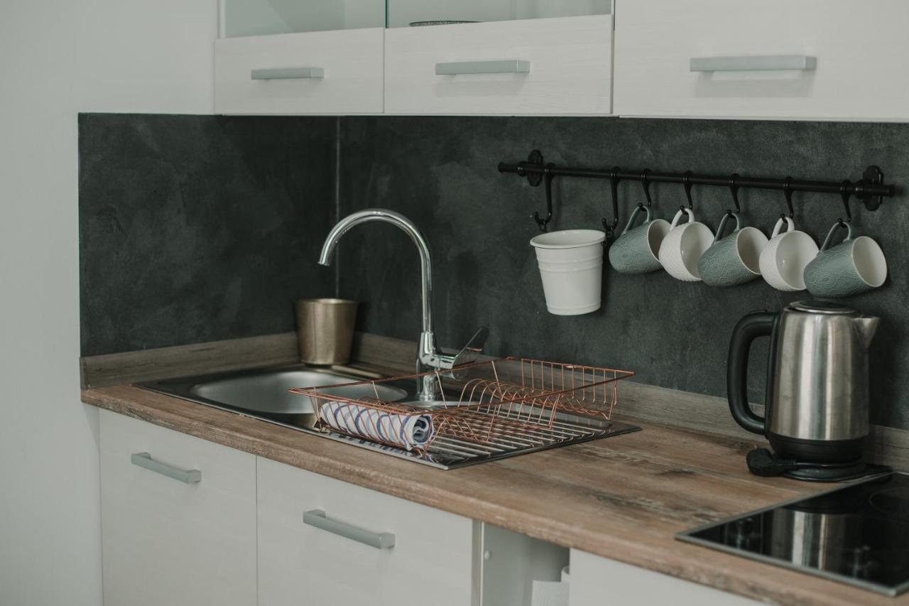 Gallery Apartment 1 مارتون المظهر الخارجي الصورة