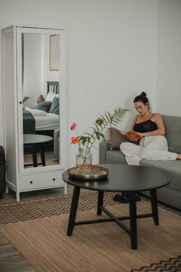 Gallery Apartment 1 مارتون المظهر الخارجي الصورة