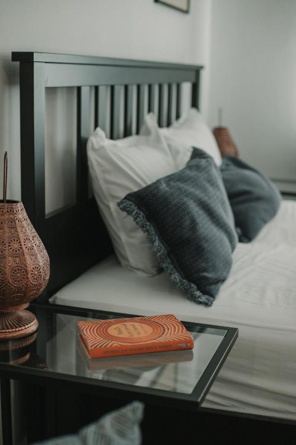 Gallery Apartment 1 مارتون المظهر الخارجي الصورة